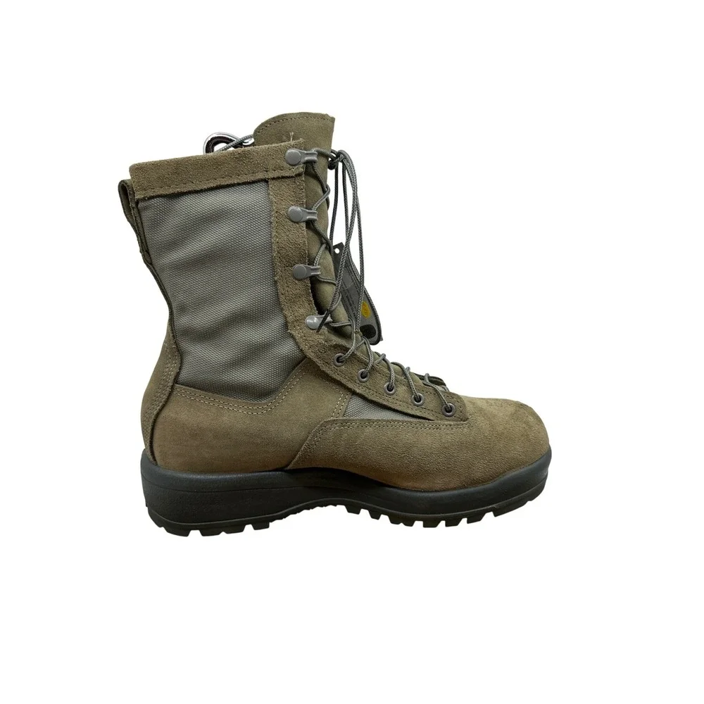 Belleville 690V Gore Tex Military Boots Men's 10.0 W Air Force Cert Vibram NWT'S